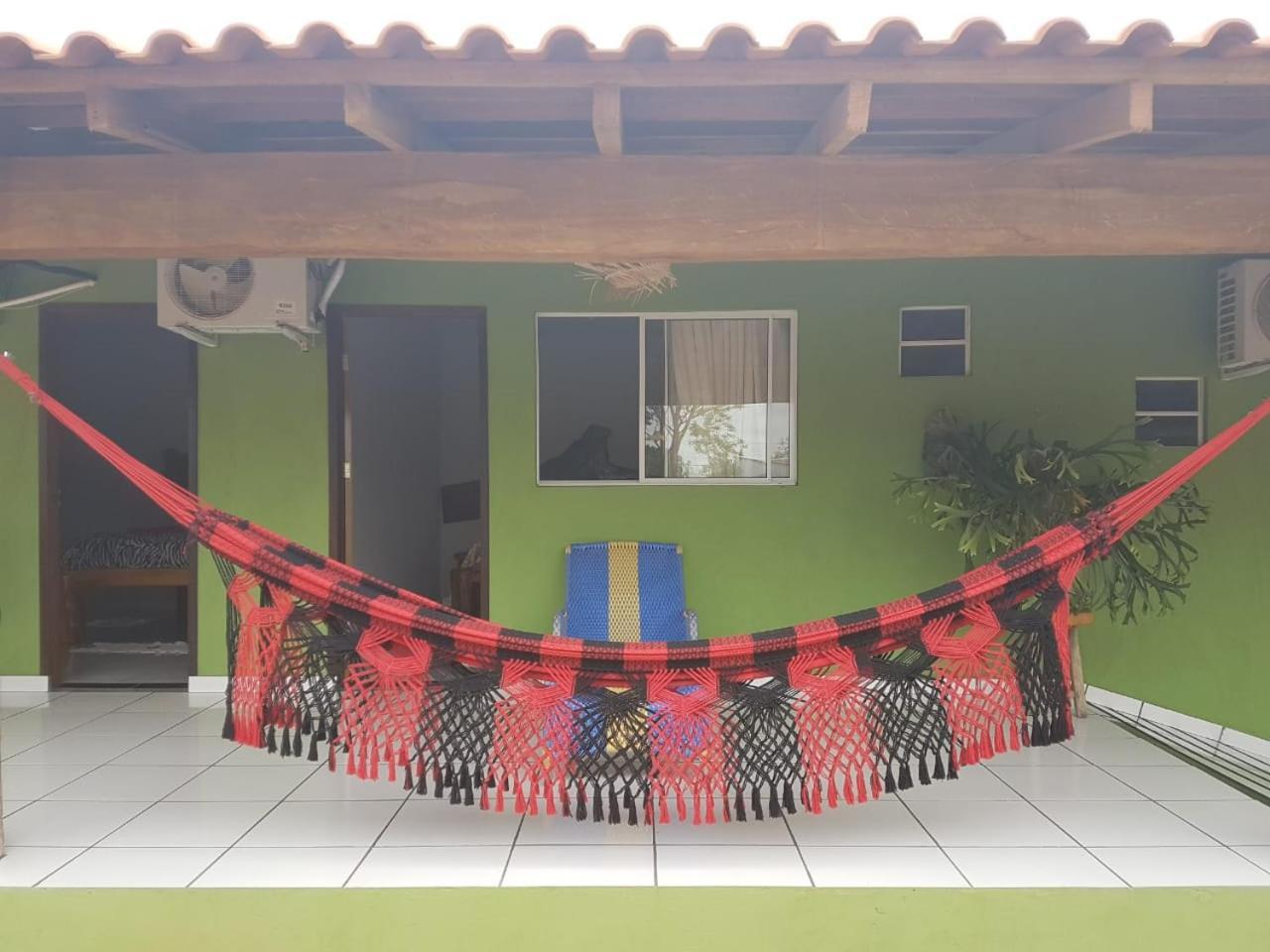 Pousada Cantinho De Casa Nobres Eksteriør billede